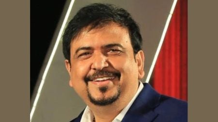 TMC leader Sujit Bose has been arrested