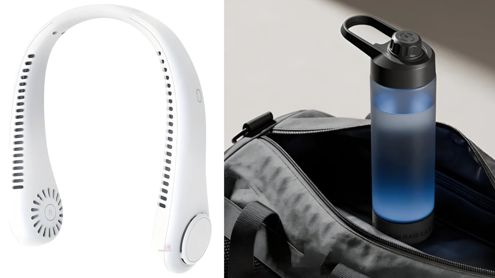 Beat the heat: 6 gadgets to keep you cool this summer