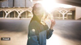 sun exposure