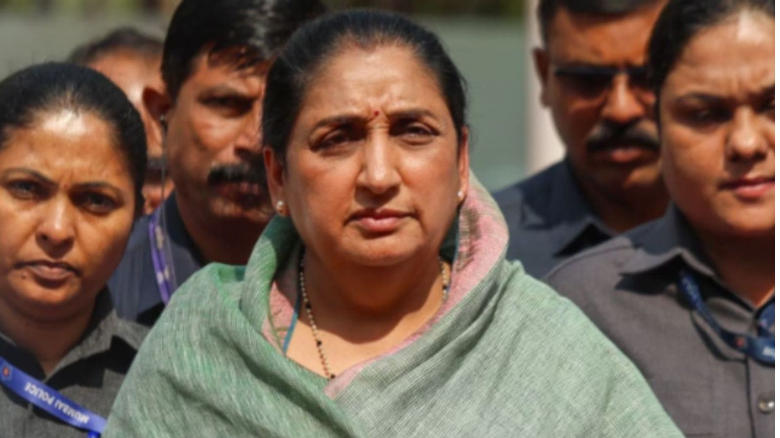 Record Assembly bypoll victory under her belt, Suntera Pawar now faces challenges in ‘stabilising’ NCP