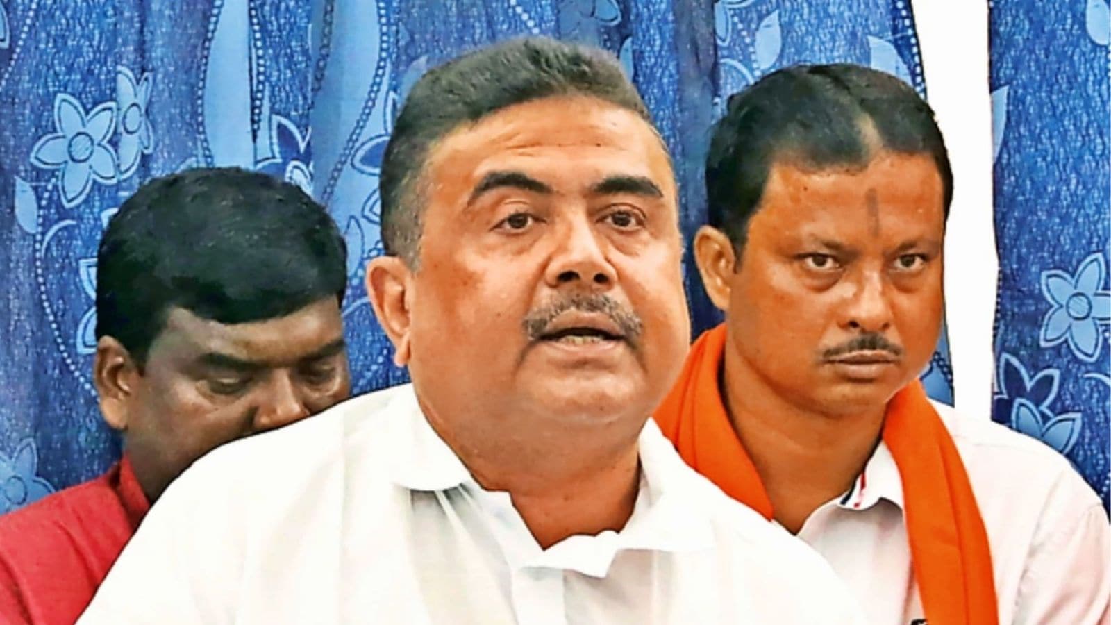CM Suvendu Adhikari orders demolition of illegal Tiljala factory that claimed 2 lives