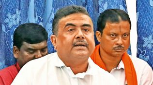 West Bengal CM Suvendu Adhikari said the government has asked Calcutta Electric Supply Corporation to make a special audit of the areas to ensure that electricity to all illegal constructions or buildings without a proper building plan is disconnected permanently.