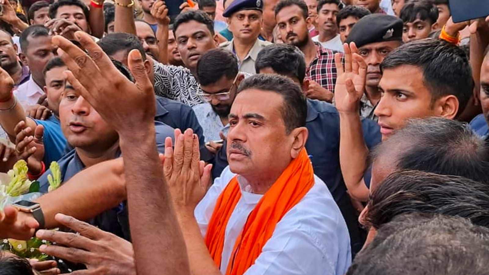 West Bengal Live Updates: Portfolios to be assigned to 5 ministers as new cabinet meets today
