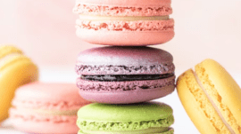 desserts