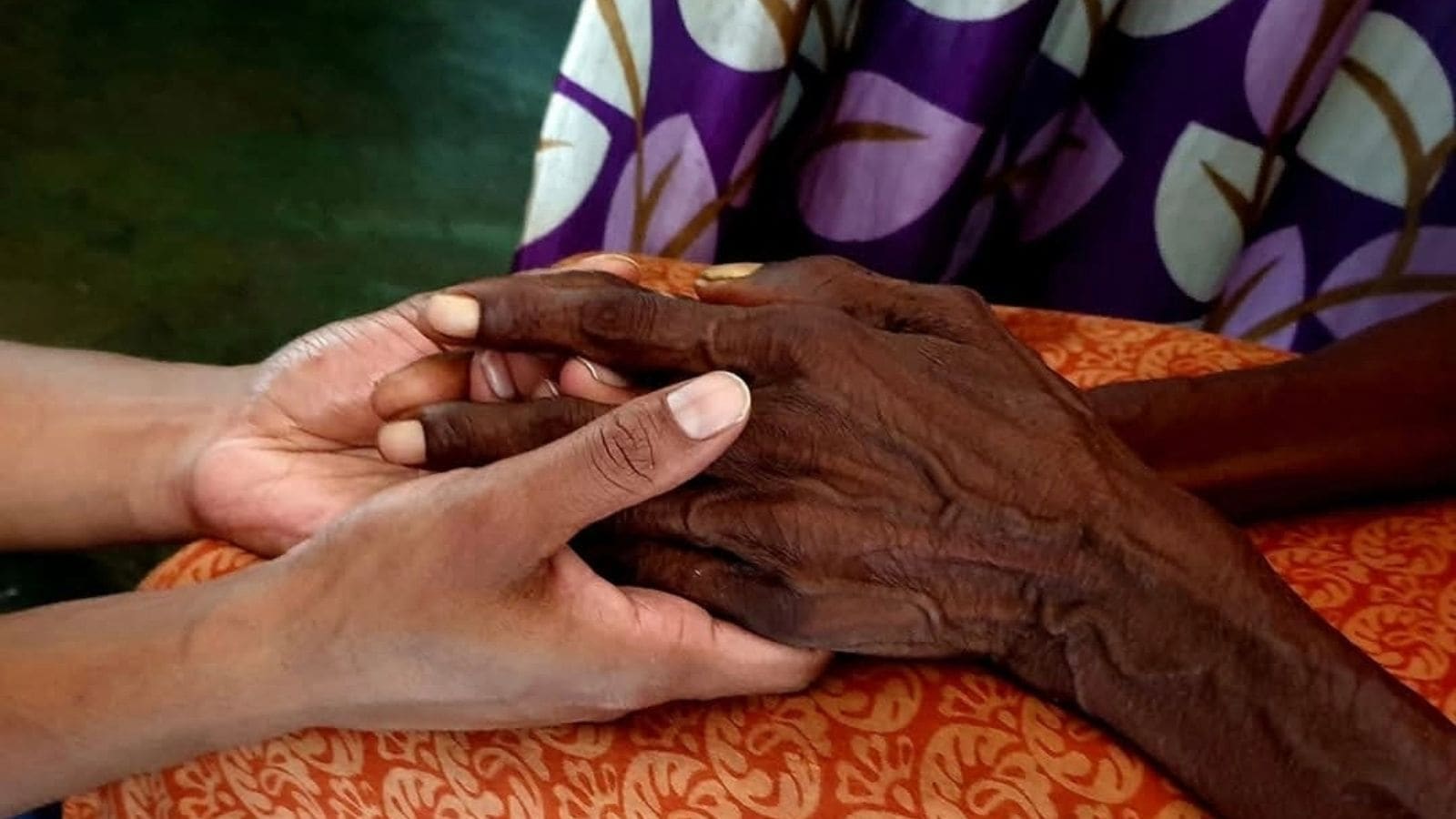 Against all odds | How this Swiss man’s decades-long search for his mother changed everything for him