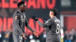 Real Madrid said in its statement on Friday that the club had assigned an investigator to look into the incident. (AP Photo)