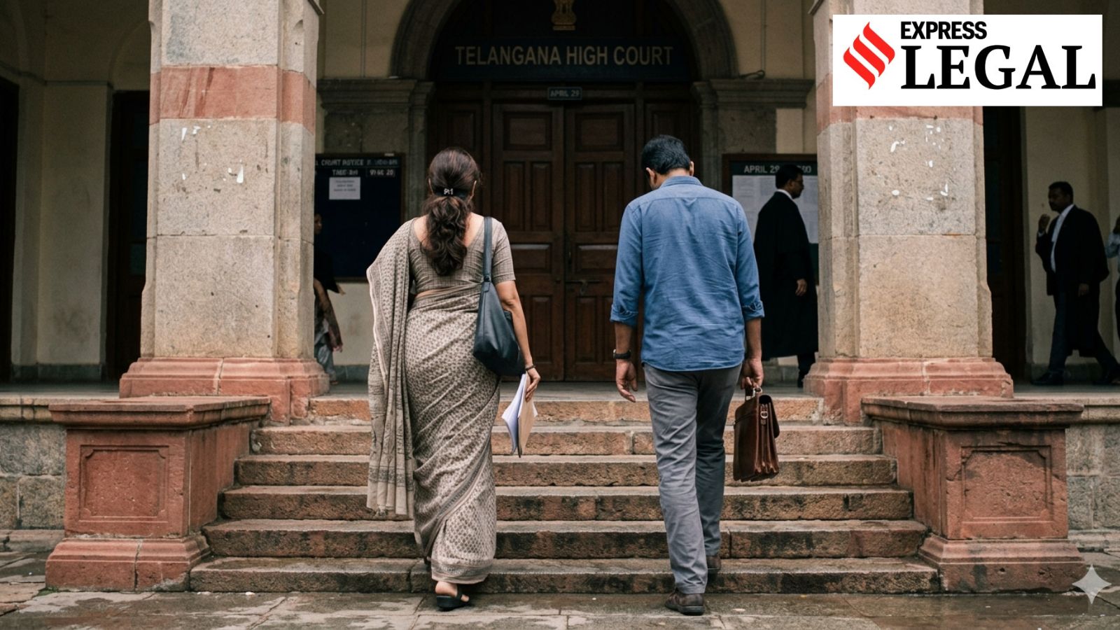7-year separation for PhD at IIT not ‘desertion’: Telangana High Court overturns decade-old divorce decree