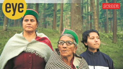 A still from Tenfa