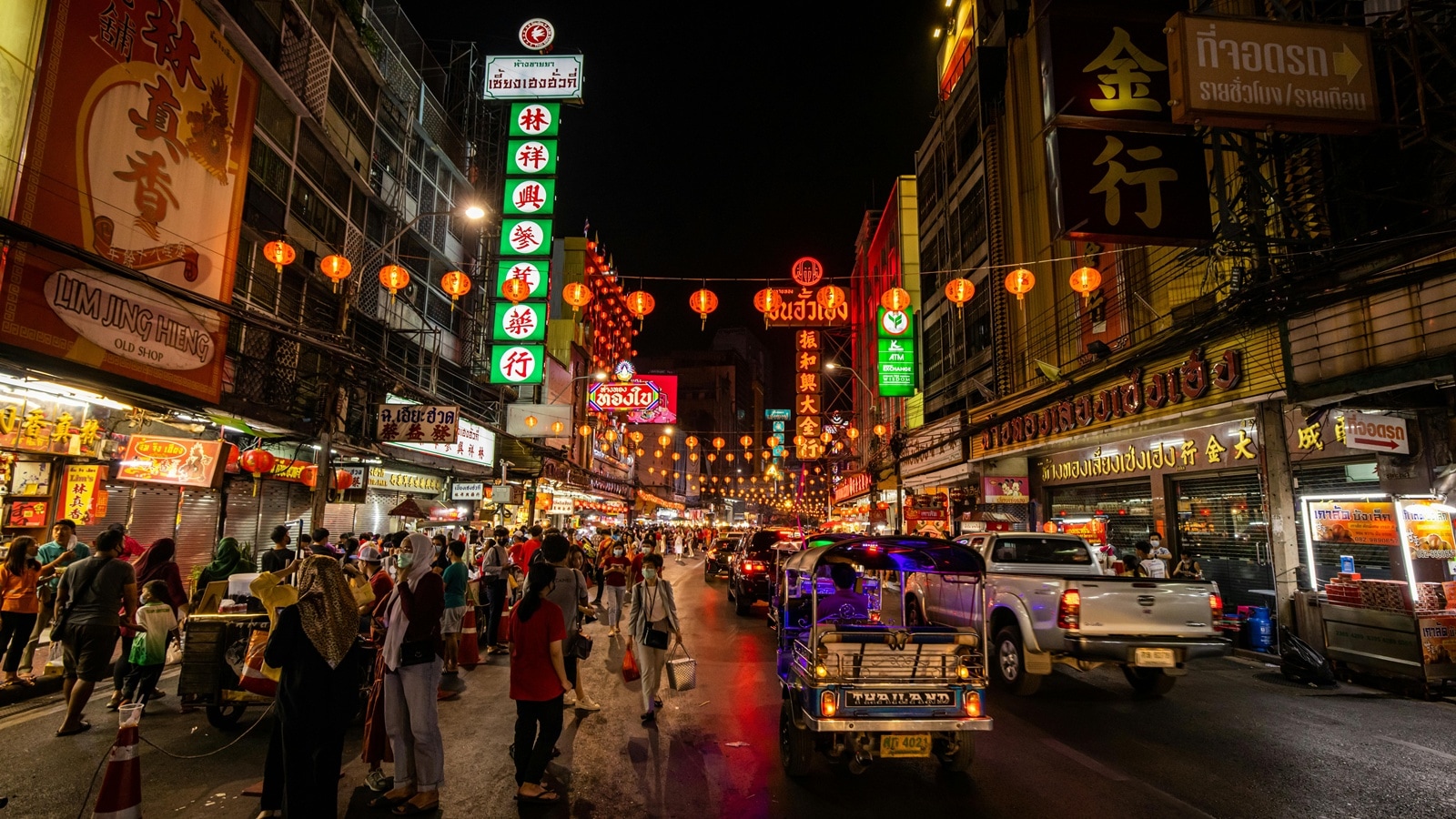 Why Thailand is Cutting Your Visa Free Stay in Half
