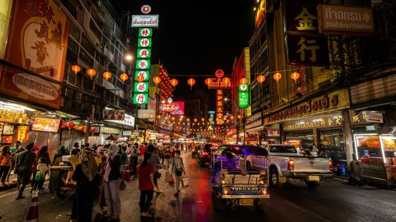 Thailand