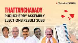 Thattanchavady Election Results 2026, Thattanchavady Assembly Seat Result, Puducherry Election Results