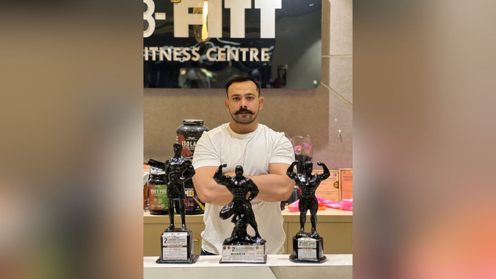 Mirzapur gym conversion case: UP Gangsters Act invoked against 10 accused