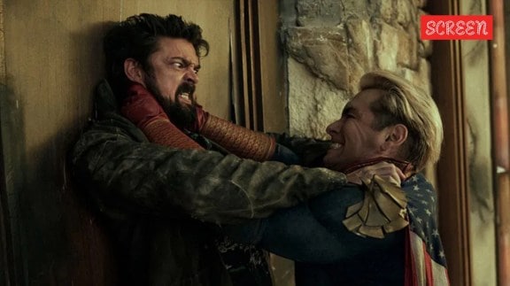 The Boys Ending Explained: Who won - Homelander or Billy Butcher?