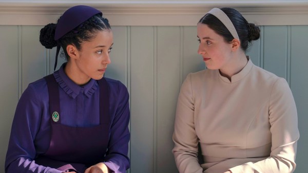 The Testaments review