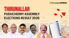 Thirunallar Election Results 2026, Thirunallar Assembly Seat Result, Puducherry Election Results