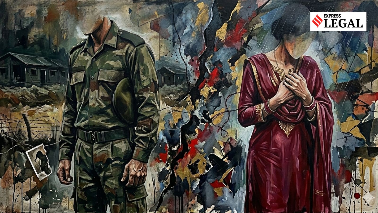 Met on Tinder, travelled for years: Calcutta High Court clears military officer of rape despite ‘breaking promise to marry’