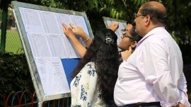 Last year, the supplementary exams were held from June 25 to July 2. The result for the same was announced on July 25.