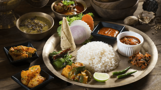 food
