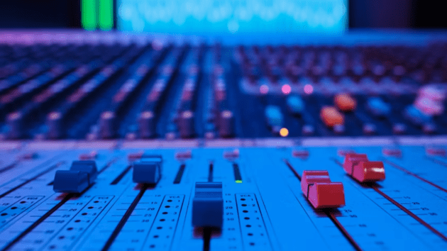 music