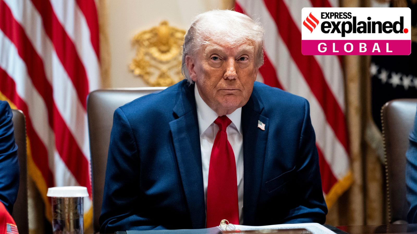 Trump’s war with Iran may leave the US waiting years to rebuild key missile stockpiles