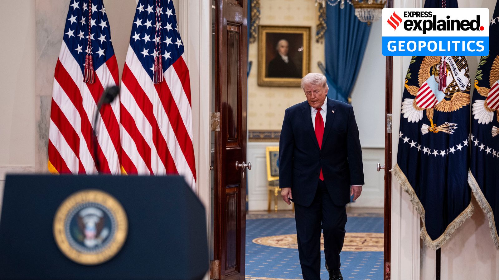 As US-Iran deal hangs in balance, a look at the core issue: Iran’s nuclear programme