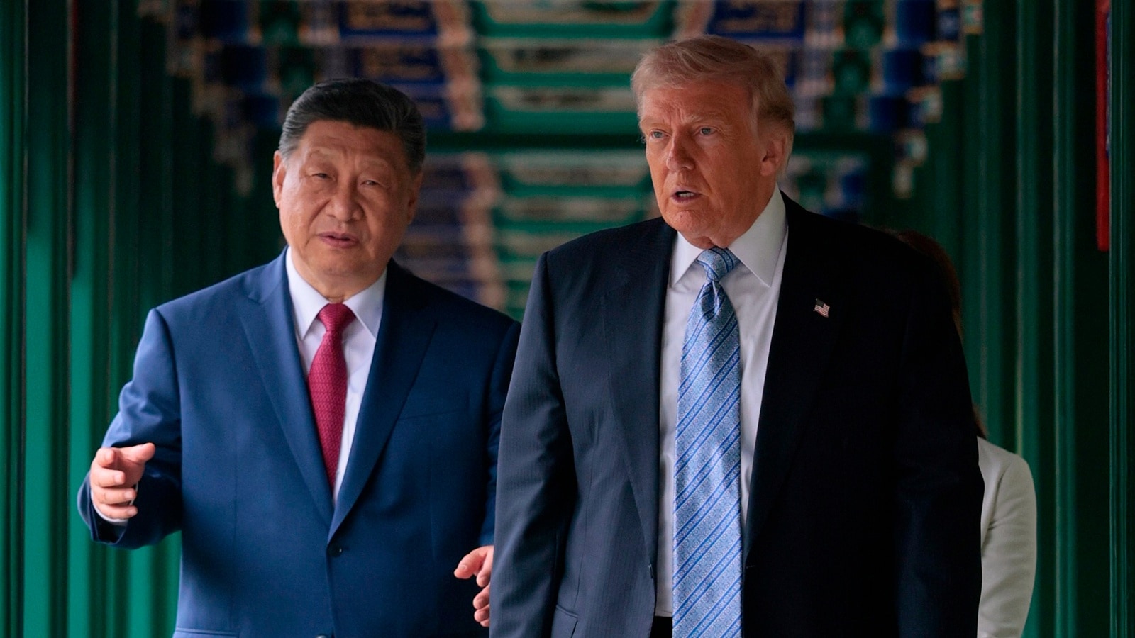 The Price of Strategic Ambiguity: Deconstructing the Beijing Summit