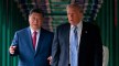 xi and trump