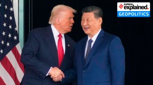 In Trump’s China visit, why breakthrough trade deals are unlikely