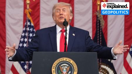 Trump, US, Iran