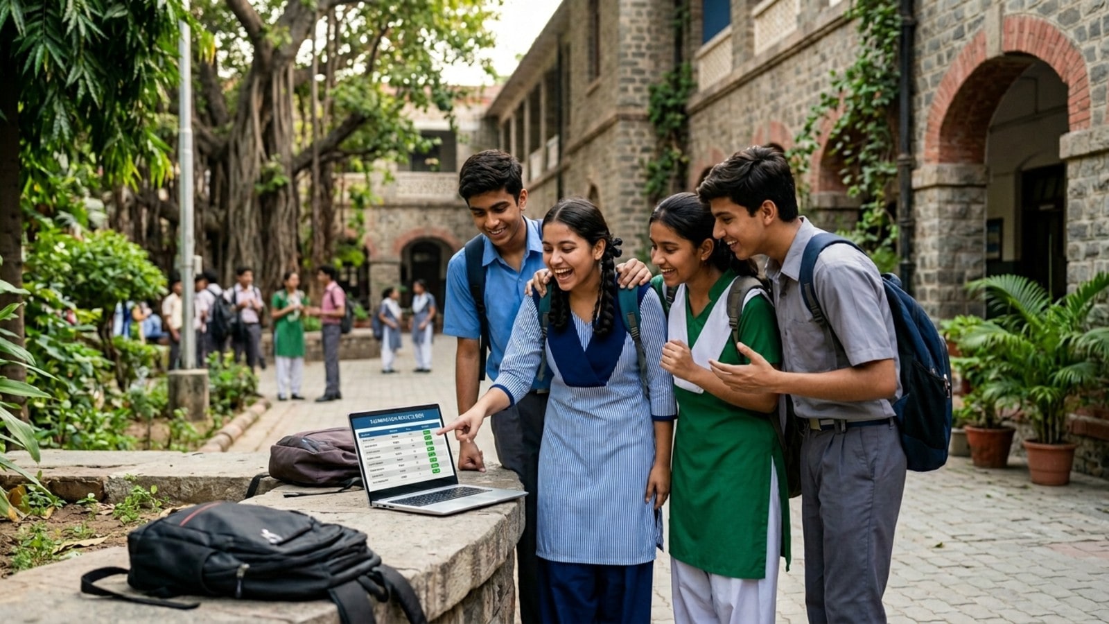 Telangana POLYCET 2026 Out: How to check results at polycet.sbtet.telengana.gov.in