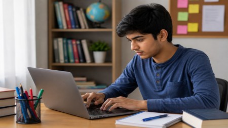 Admit card for TS SSC is out
