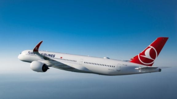 turkish airlines