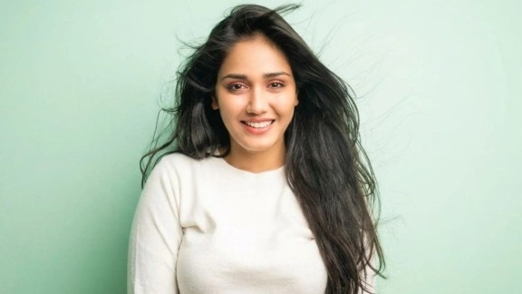 twisha sharma