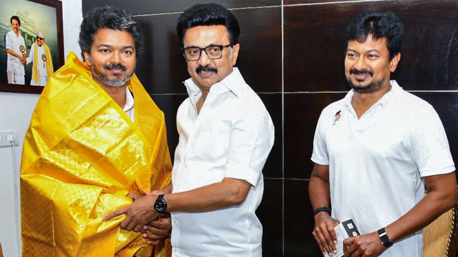 Udhayanidhi Stalin's Anti-Sanatan Remark Reignites Row in TN Assembly | Quick Digest