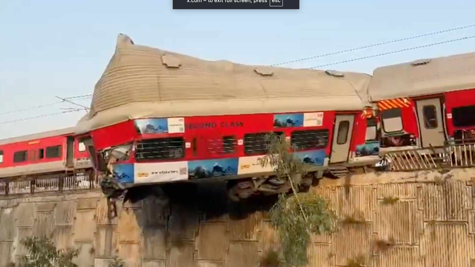 Ujjain express
