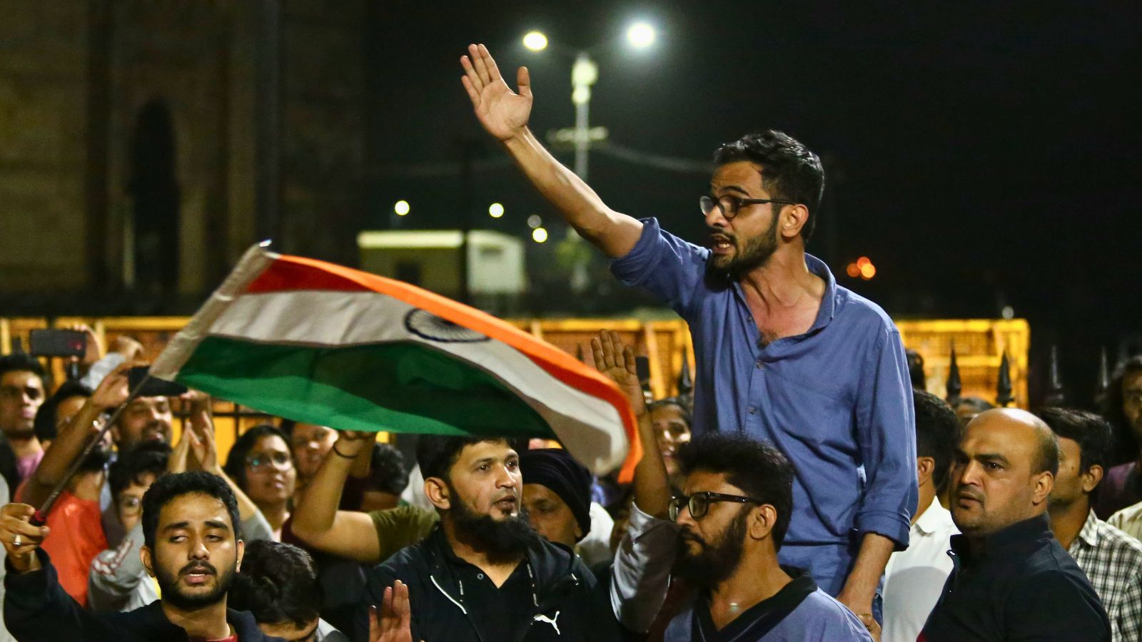 Umar Khalid moves Delhi High Court for interim bail, hearing tomorrow