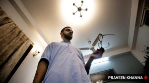 Day after SC’s reminder on bail rule, Umar Khalid’s interim bail plea rejected