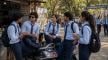 Governor Anandiben Patel directed officials to implement dress codes for students in higher education institutions