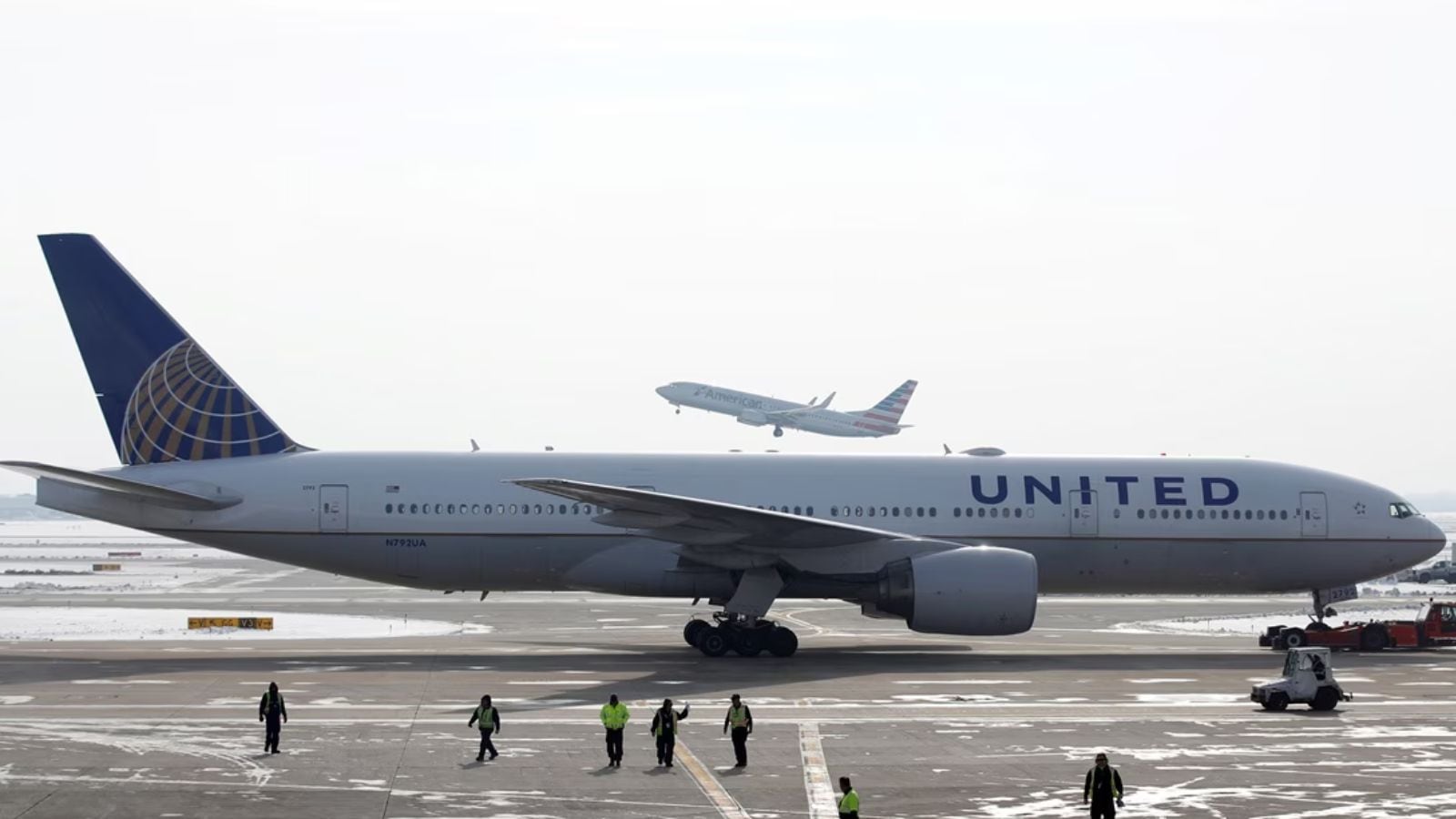 What Most News Reports Miss About the United Airlines Cockpit Breach Incident