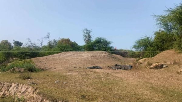 Uttar Pradesh to protect 39 new heritage sites, adds Kushan-era mounds to list