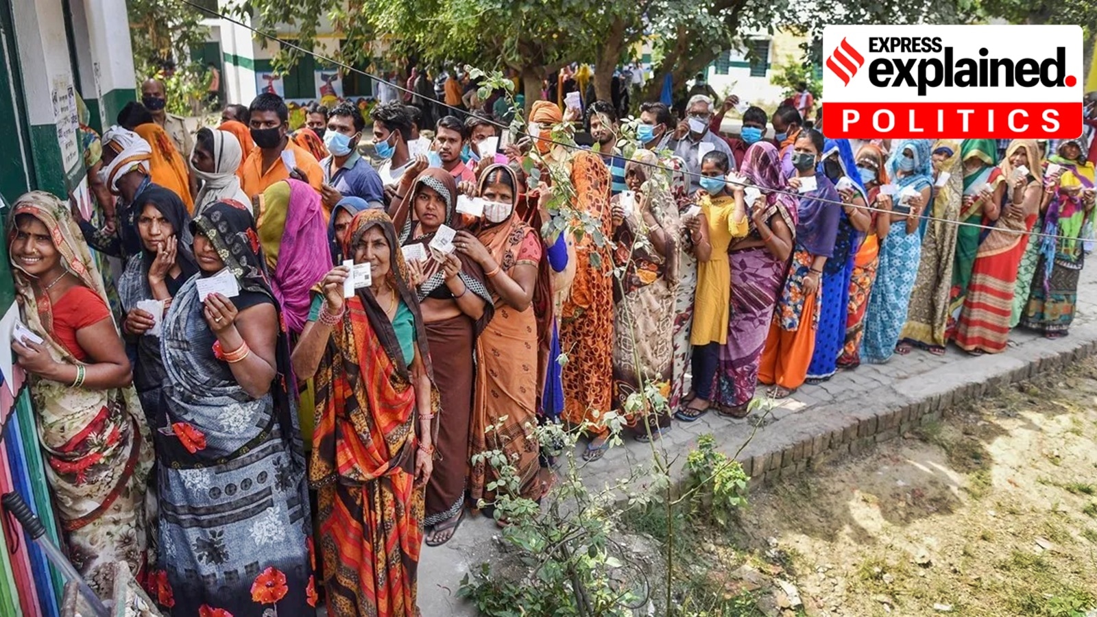 Why UP’s new OBC commission is crucial for panchayat polls — and next year’s big battle