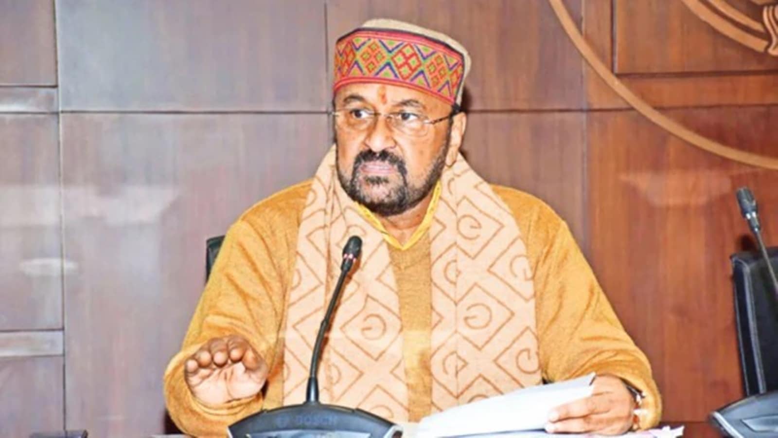 ‘Johnny Johnny Yes Papa’ is against Indian culture: UP Education Minister