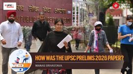 upsc prelims 2026 paper analysis