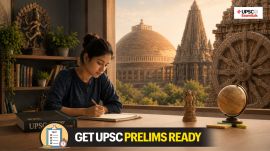 upsc prelims 2026 final hour revision checklist history and culture