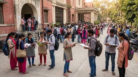 UPSC CSE Prelims