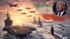 us iran war, hormuz