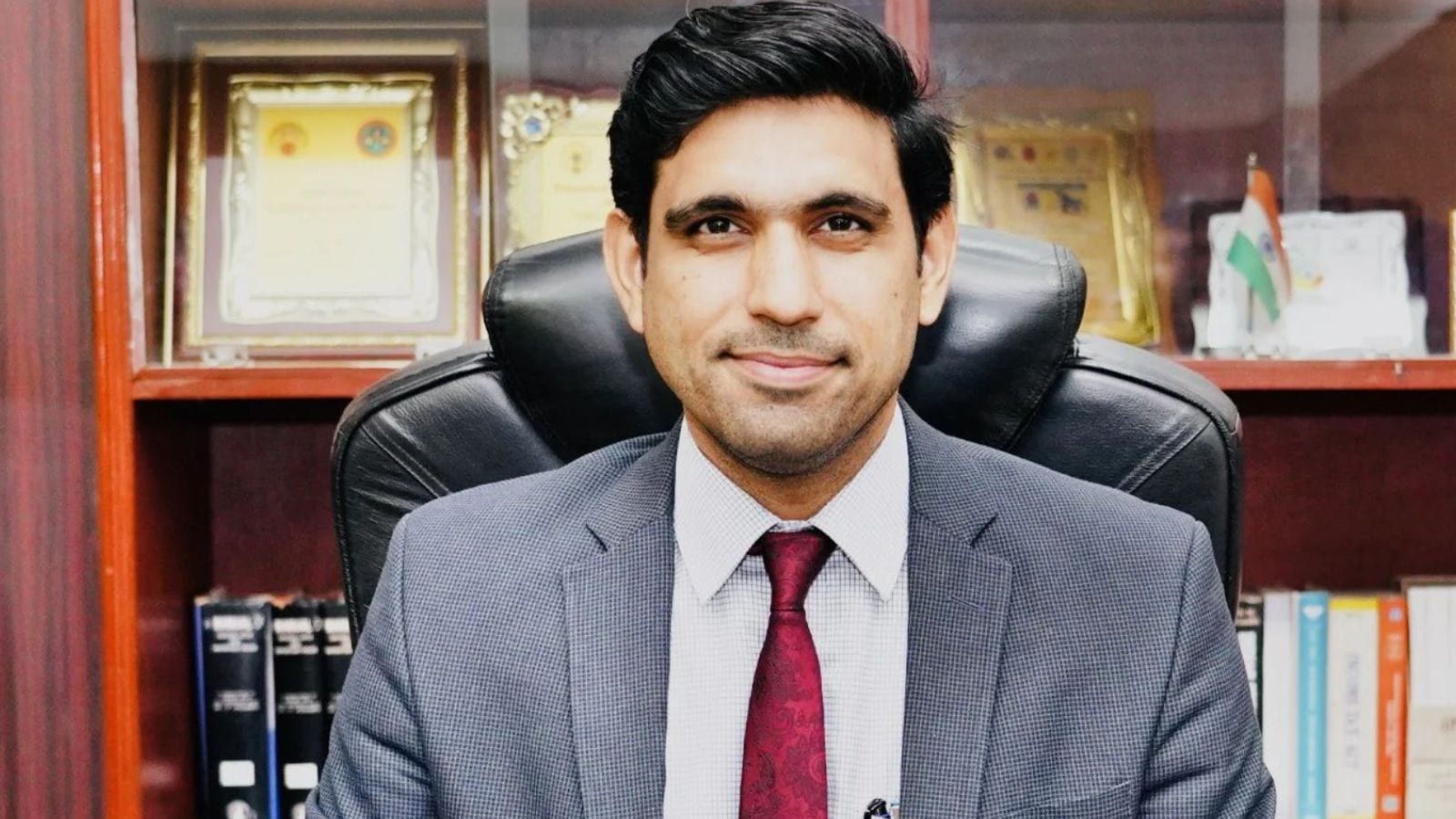 Proposal for adopting Punjab Right to Business Act: UT writes to MHA