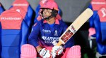 Vaibhav Sooryavanshi revealed that he is aiming at a T20 double century. (CREIMAS)
