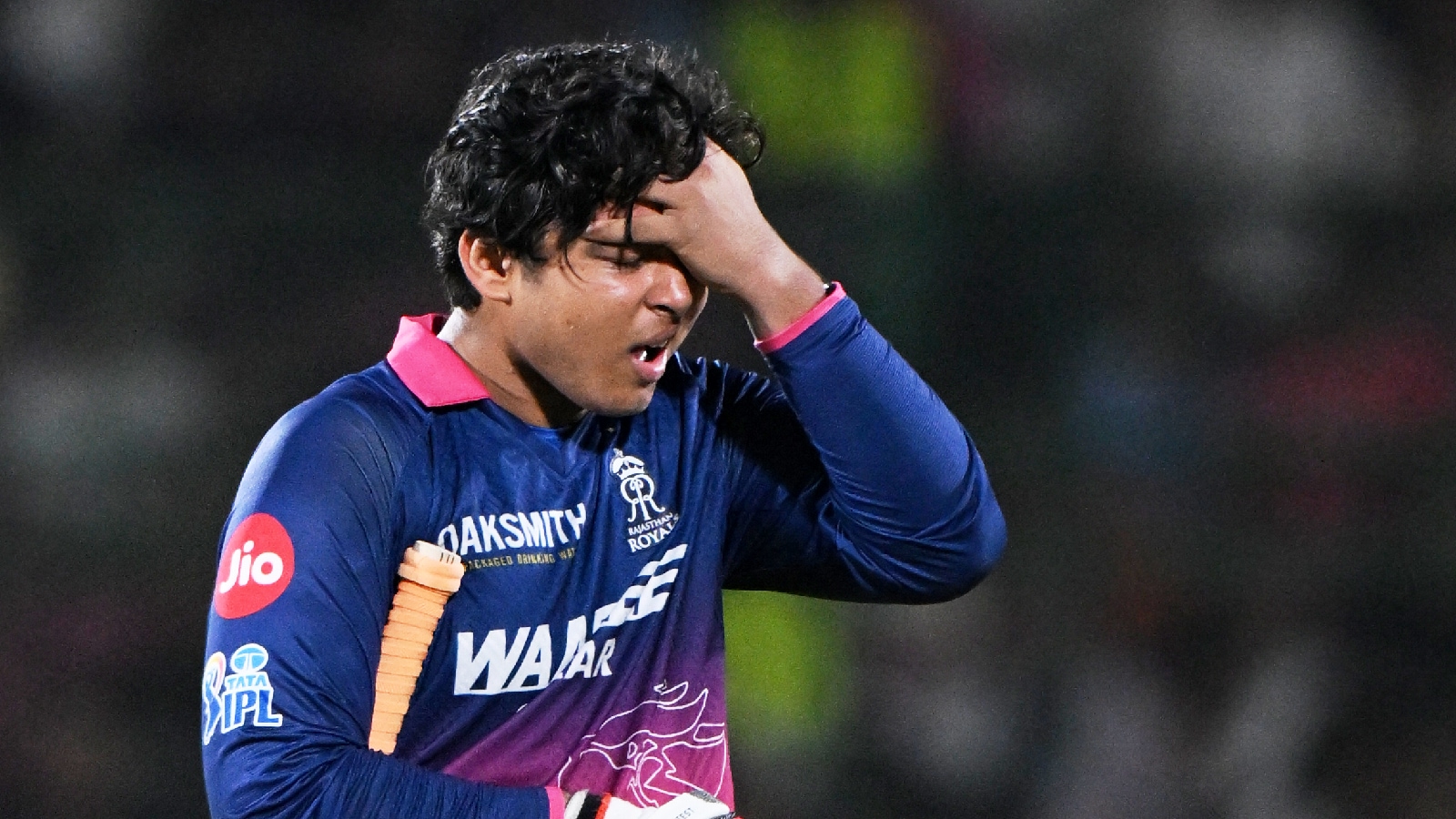 RR vs LSG Update, Orange & Purple Cap, Runs and Wickets List