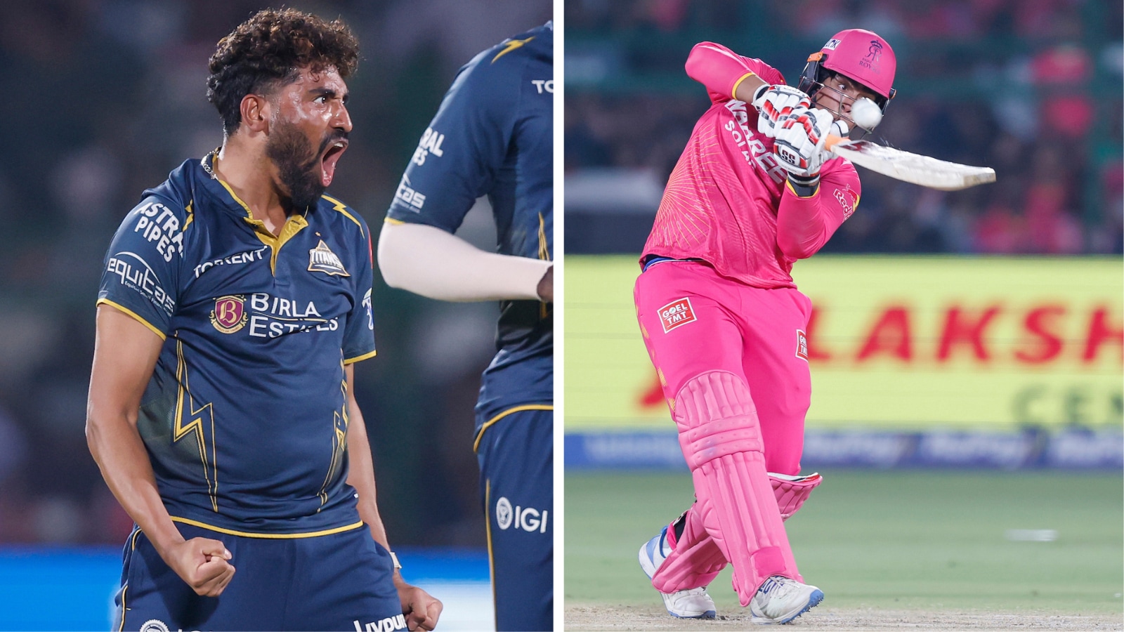 How can GT stop Sooryavanshi to win Qualifier 2 – the magic balls needed in Powerplay